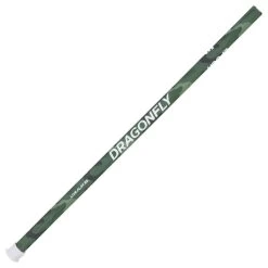 Epoch Dragonfly Pro 3 Woodland Camo LE Attack Lacrosse Shaft