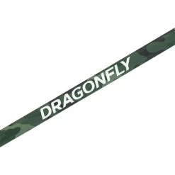 Epoch Dragonfly Pro 3 Woodland Camo LE Defense Lacrosse Shaft -Hockey Shop epoch lacrosse shaft dragonfly pro 3 woodland camo limited edition def inset2