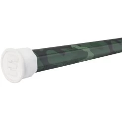 Epoch Dragonfly Pro 3 Woodland Camo LE Defense Lacrosse Shaft -Hockey Shop epoch lacrosse shaft dragonfly pro 3 woodland camo limited edition def inset4