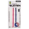 Firethreads Eleven 9D Semi-Soft Limited Edition Lacrosse Mesh - USA -Hockey Shop firethreads lacrosse accessories mesh 11 9d semi soft usa
