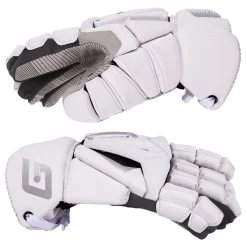 Gait Field Lacrosse Gloves -Hockey Shop gait lacrosse mens glove field inset2