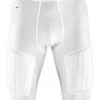 Adidas Techfit Padded Compression Short -Hockey Shop homerun adidas apparel techfit padded compression short