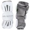 Maverik Max Lacrosse Arm Guards - '25 Model -Hockey Shop maverik lacrosse arm guard max atk 25