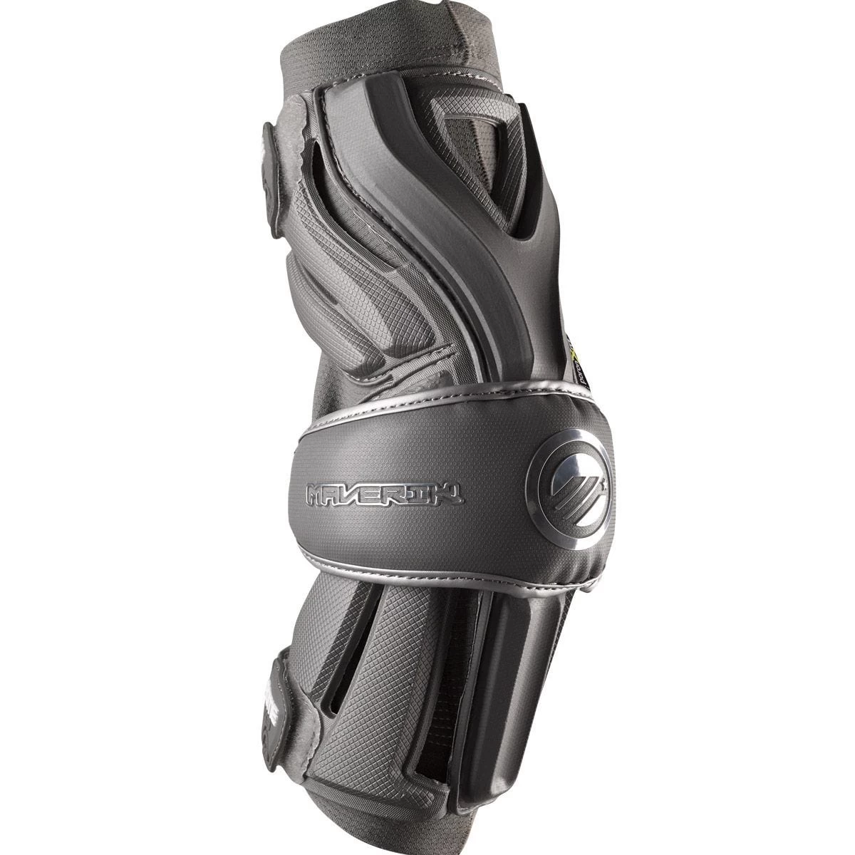 Maverik Rome RX3 Lacrosse Arm Guard 4 Maverik Rome RX3 Lacrosse Arm Guard - Image 2