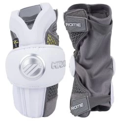 Maverik Rome Lacrosse Arm Guards - '19 Model