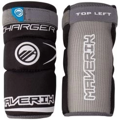 Maverik Charger Lacrosse Arm Pads - '20 Model