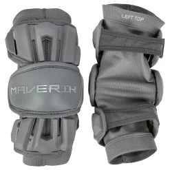 Maverik Max Lacrosse Arm Pads - '25 Model
