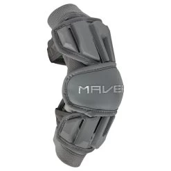 Maverik Max Lacrosse Arm Pads - '25 Model -Hockey Shop maverik lacrosse arm pad max 25 inset2