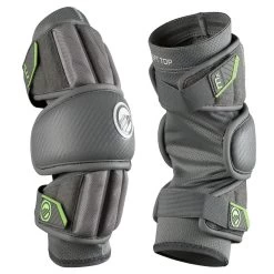 Maverik MX Lacrosse Arm Pads - '20 Model