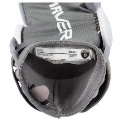 Maverik MX Lacrosse Arm Pads - '25 Model -Hockey Shop maverik lacrosse arm pad mx 25 inset3