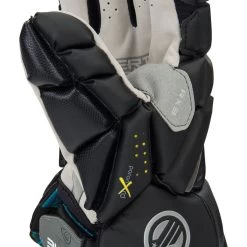 Maverik Rome RX3 Lacrosse Gloves -Hockey Shop maverik lacrosse glove rome rx3 inset3
