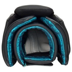 Maverik Rome RX3 Lacrosse Gloves -Hockey Shop maverik lacrosse glove rome rx3 inset4