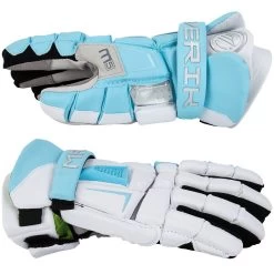 Maverik M5 Limited Edition Lacrosse Gloves -Hockey Shop maverik lacrosse gloves m5 smu inset1