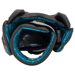 Maverik Rome Lacrosse Gloves - '19 Model 12 Maverik Rome Lacrosse Gloves - '19 Model -Hockey Shop maverik lacrosse gloves rome 19 inset4