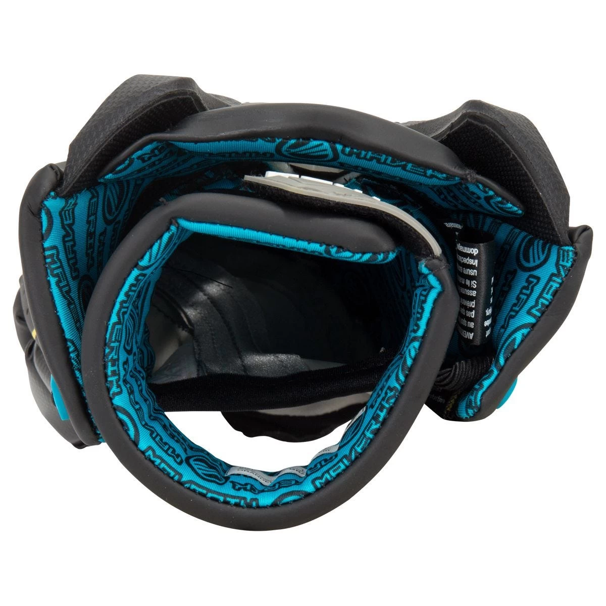 Maverik Rome Lacrosse Gloves - '19 Model 6 Maverik Rome Lacrosse Gloves - '19 Model - Image 4