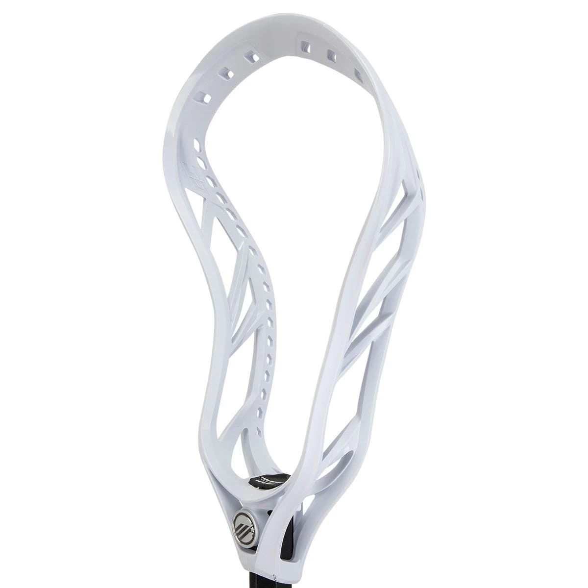 Maverik Havok Unstrung Lacrosse Head 6 Maverik Havok Unstrung Lacrosse Head - Image 4
