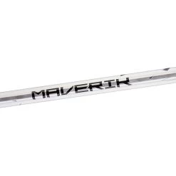 Maverik Range Attack Lacrosse Shaft - '20 Model -Hockey Shop maverik lacrosse shaft attack range 20 inset3