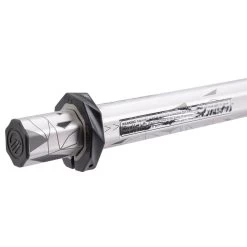 Maverik Range Attack Lacrosse Shaft - '20 Model -Hockey Shop maverik lacrosse shaft attack range 20 inset5