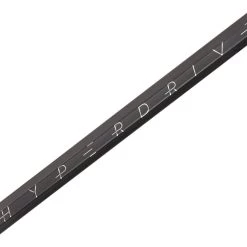 Maverik Hyperdrive Attack Lacrosse Shaft -Hockey Shop maverik lacrosse shaft hyperdrive attack inset2