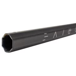 Maverik Hyperdrive Attack Lacrosse Shaft -Hockey Shop maverik lacrosse shaft hyperdrive attack inset3