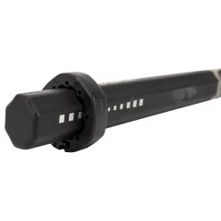 Maverik Hyperdrive Attack Lacrosse Shaft -Hockey Shop maverik lacrosse shaft hyperdrive attack inset4