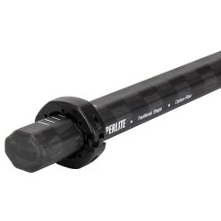 Maverik Hyperlite Attack Lacrosse Shaft - '24 Model -Hockey Shop maverik lacrosse shaft hyperlite atk 24 inset4