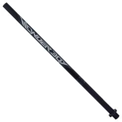 Maverik Wonderboy Attack Lacrosse Shaft - '19 Model -Hockey Shop maverik lacrosse shaft wonderboy attack 19 inset2