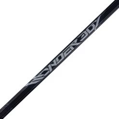 Maverik Wonderboy Attack Lacrosse Shaft - '19 Model -Hockey Shop maverik lacrosse shaft wonderboy attack 19 inset3