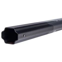 Maverik Wonderboy Attack Lacrosse Shaft - '19 Model -Hockey Shop maverik lacrosse shaft wonderboy attack 19 inset4