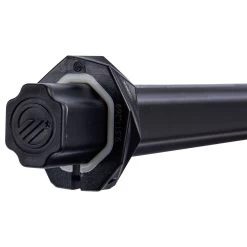 Maverik Wonderboy Attack Lacrosse Shaft - '19 Model -Hockey Shop maverik lacrosse shaft wonderboy attack 19 inset5