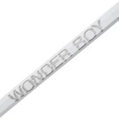 Maverik Wonderboy Attack Lacrosse Shaft - '22 Model -Hockey Shop maverik lacrosse shaft wonderboy attack 22 inset2