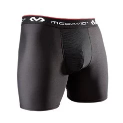 McDavid Performance Senior Boxer W/Flex Cup