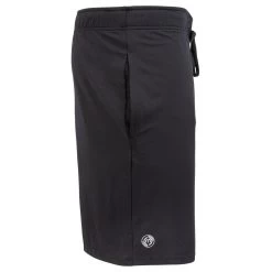 MonkeySports Loose Fit Senior Training Shorts 17 MonkeySports Loose Fit Senior Training Shorts -Hockey Shop monkeysports apparel loose fit training shorts sr inset2