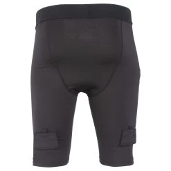 MonkeySports Senior Compression Jock Shorts W/ Cup -Hockey Shop monkeysports jock compression shorts cup sr inset2
