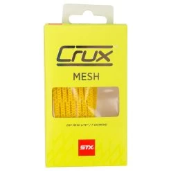 STX Crux Mesh Women's Lacrosse Stringing Piece 13 STX Crux Mesh Women's Lacrosse Stringing Piece -Hockey Shop ms1470147