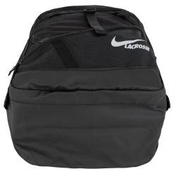 Nike Max Air Lacrosse Backpack -Hockey Shop nike lacrosse bag max air backpack 23 inset3