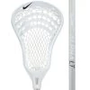 Nike Alpha LT Complete Attack Lacrosse Stick -Hockey Shop nike lacrosse complete stick alpha lt atk