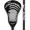 Nike Alpha LT Complete Defense Lacrosse Stick 2 Nike Alpha LT Complete Defense Lacrosse Stick -Hockey Shop nike lacrosse complete stick alpha lt def