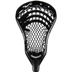 Nike Alpha LT Complete Defense Lacrosse Stick -Hockey Shop nike lacrosse complete stick alpha lt def inset2