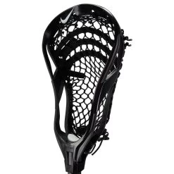 Nike Alpha LT Complete Defense Lacrosse Stick -Hockey Shop nike lacrosse complete stick alpha lt def inset4