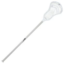 Nike Vapor Pro Complete Attack Lacrosse Stick -Hockey Shop nike lacrosse complete stick vapor pro atk inset1