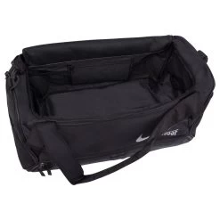 Nike Dodge Lacrosse Duffle Bag -Hockey Shop nike lacrosse equipment bag dodge duffle inset3