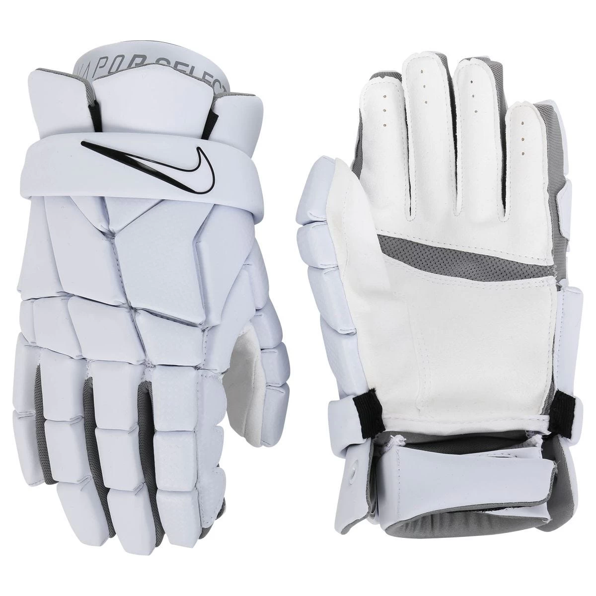 Nike Vapor Select Lacrosse Gloves