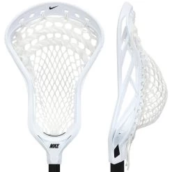 Nike Alpha Elite 2 Strung Lacrosse Head