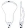 Nike Alpha Elite Unstrung Lacrosse Head