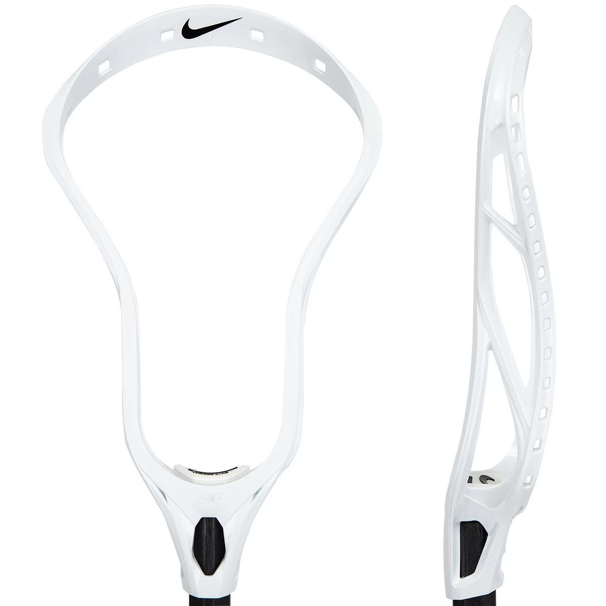 Nike Vapor 2.0 Unstrung Lacrosse Head 3 Nike Vapor 2.0 Unstrung Lacrosse Head