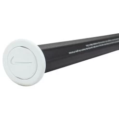 Nike Vapor Composite Defense Lacrosse Shaft - '21 Model -Hockey Shop nike lacrosse shaft mens defense vapor composite 21 inset3