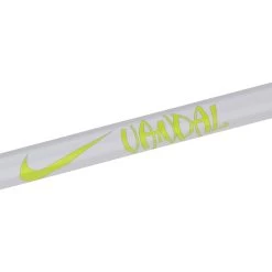 Nike Vandal Defense Lacrosse Shaft- '19 Model -Hockey Shop nike lacrosse shaft vandal def 19 inset3