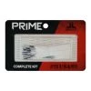Prime Lacrosse Stringing Kit -Hockey Shop prime lacrosse accessories semi soft stringing kit