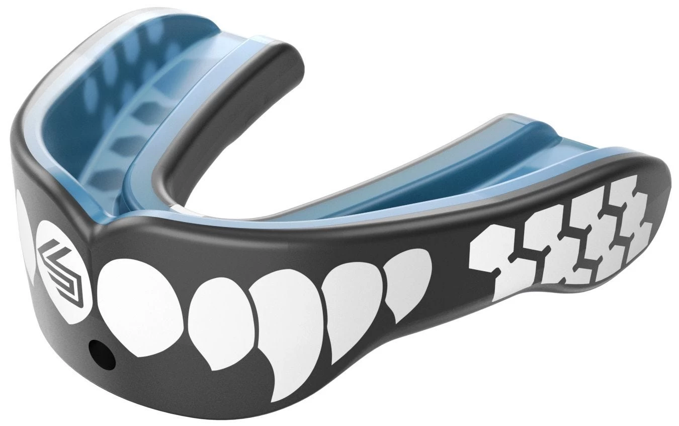Shock Doctor Gel Max Power Mouthguard 15 Shock Doctor Gel Max Power Mouthguard - Image 13